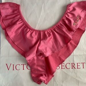 NWT Victoria’s Secret Panty Size Medium